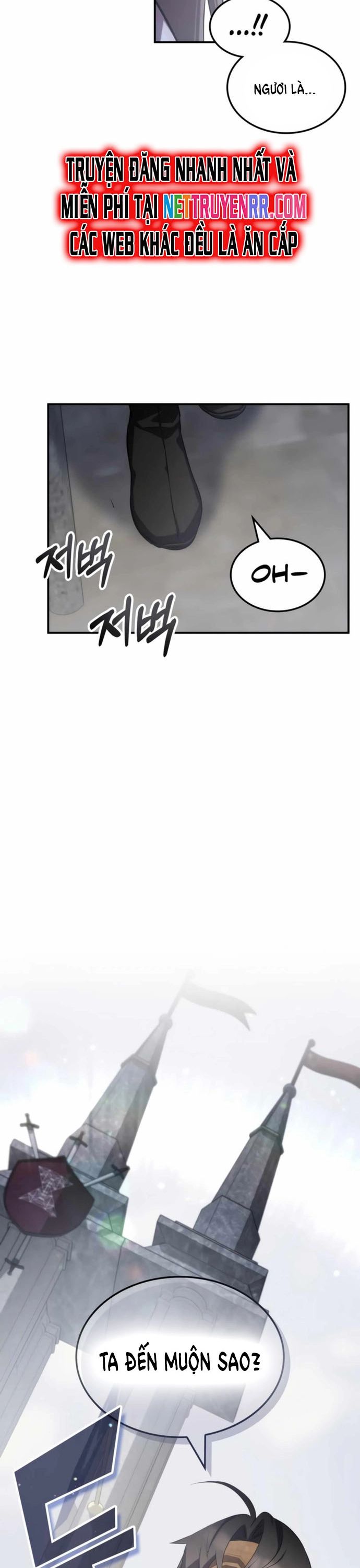 Tăng Lực Thợ Săn Chapter 62 - Trang 2