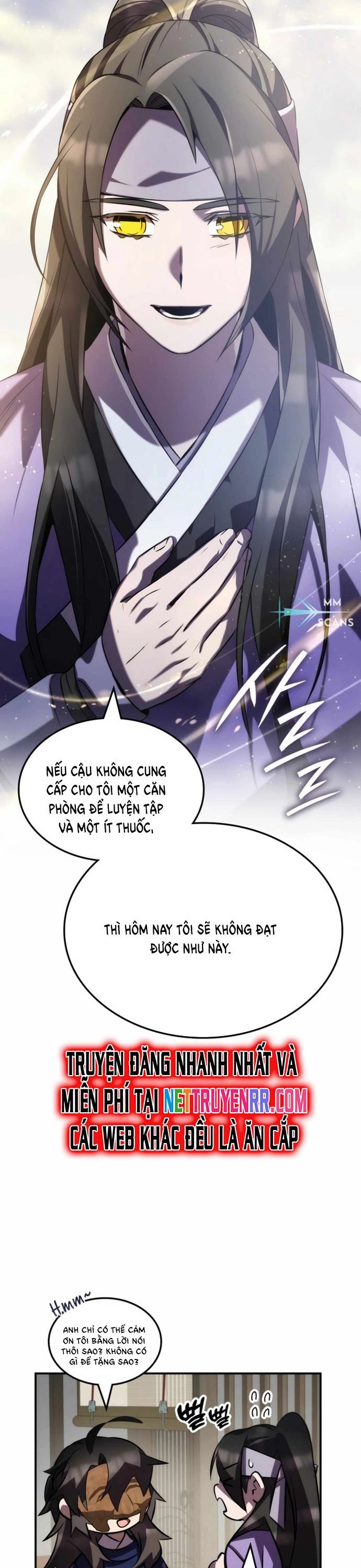 Tăng Lực Thợ Săn Chapter 62 - Trang 2