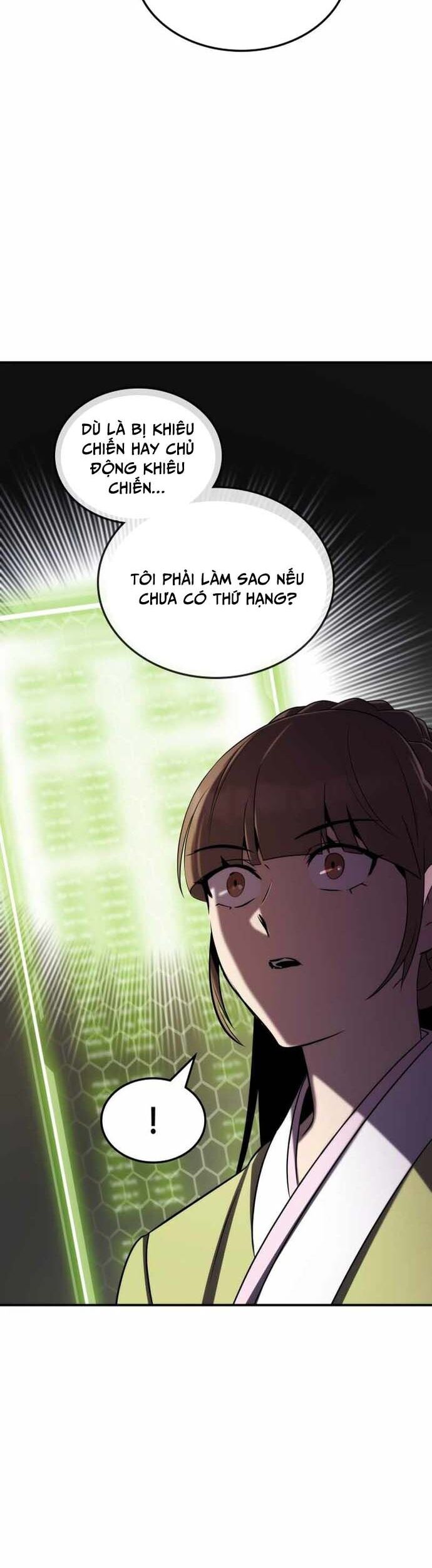 Tăng Lực Thợ Săn Chapter 63 - Trang 2