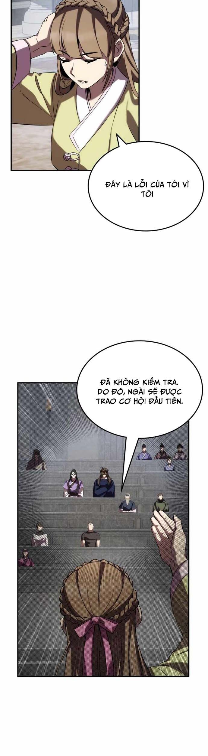 Tăng Lực Thợ Săn Chapter 63 - Trang 2