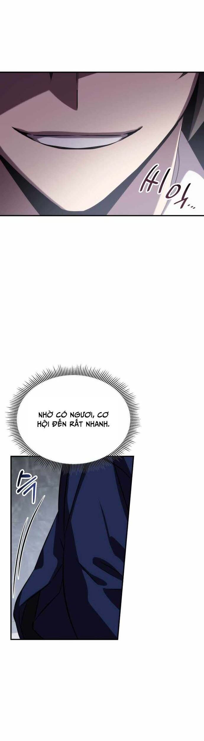 Tăng Lực Thợ Săn Chapter 63 - Trang 2