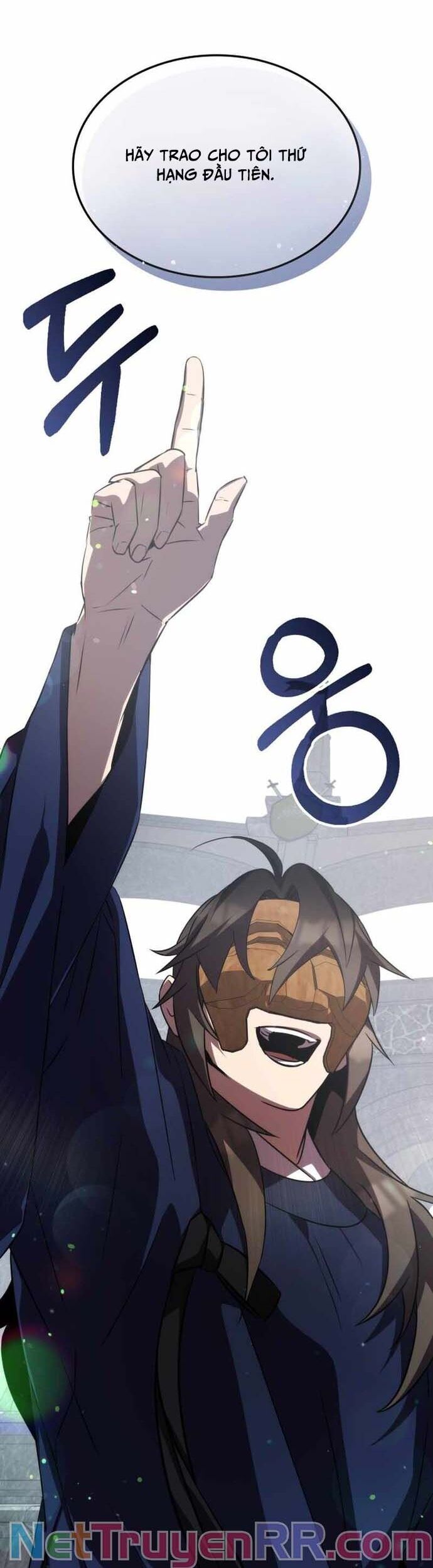 Tăng Lực Thợ Săn Chapter 63 - Trang 2
