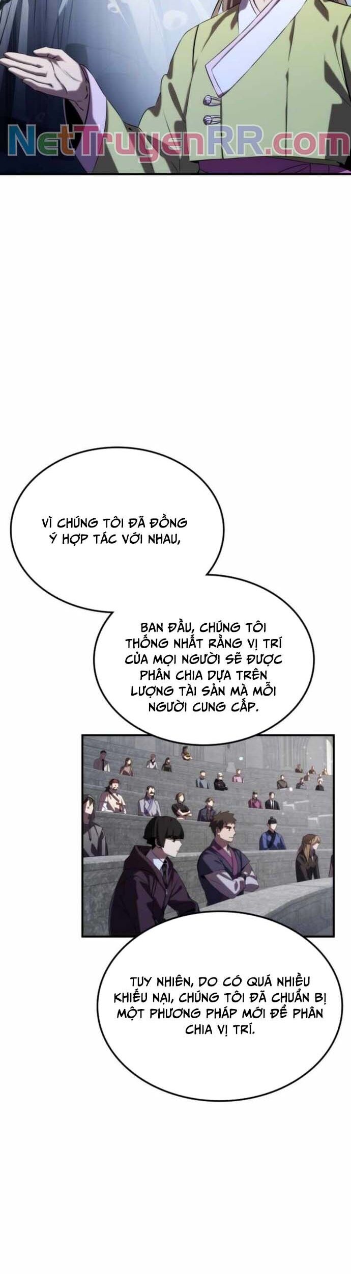 Tăng Lực Thợ Săn Chapter 63 - Trang 2