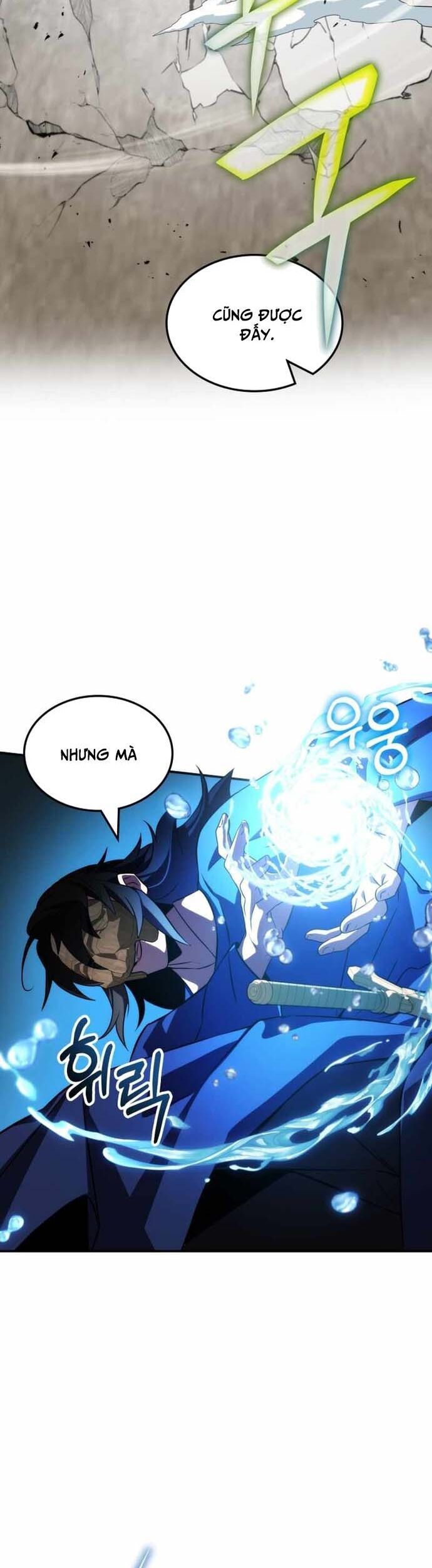 Tăng Lực Thợ Săn Chapter 63 - Trang 2