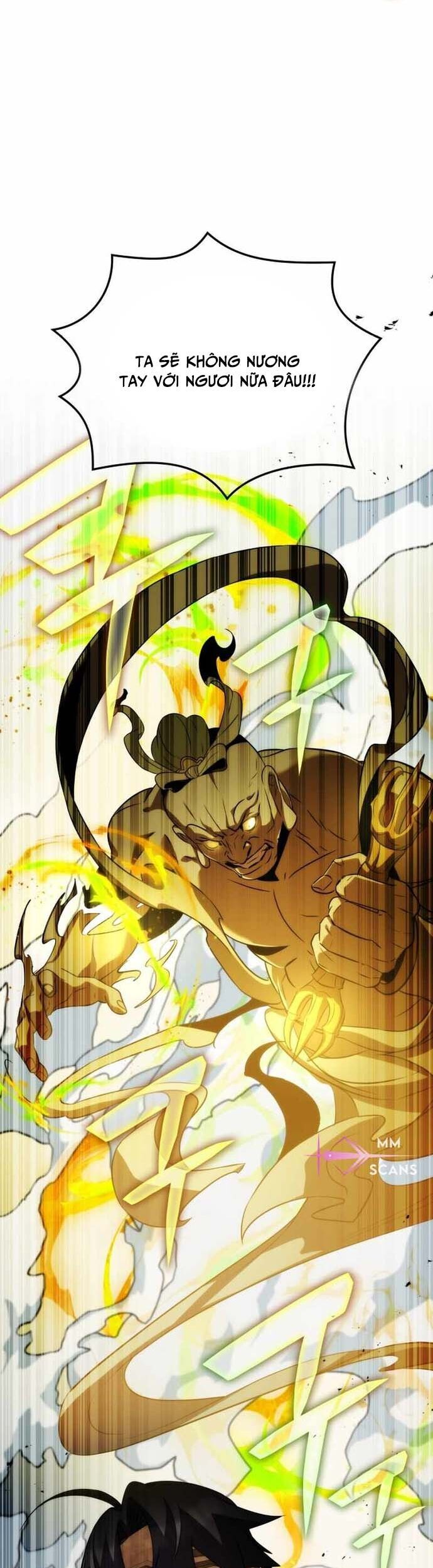 Tăng Lực Thợ Săn Chapter 63 - Trang 2