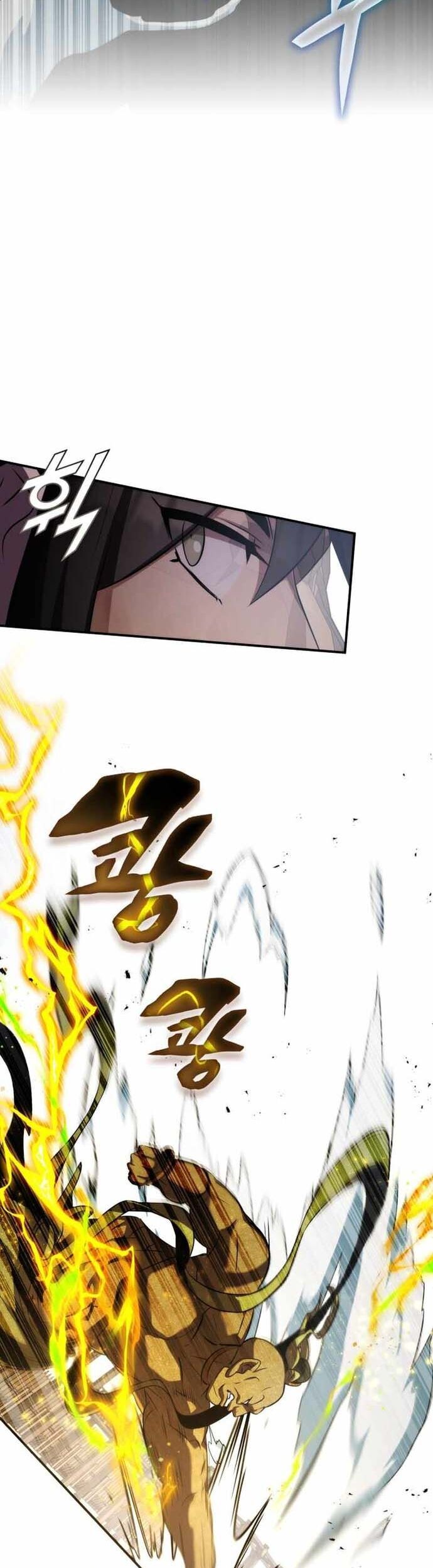Tăng Lực Thợ Săn Chapter 63 - Trang 2