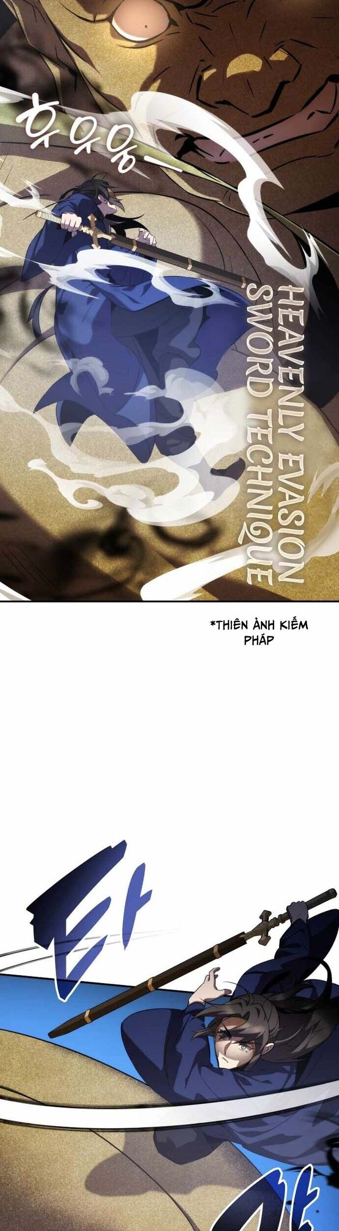 Tăng Lực Thợ Săn Chapter 63 - Trang 2