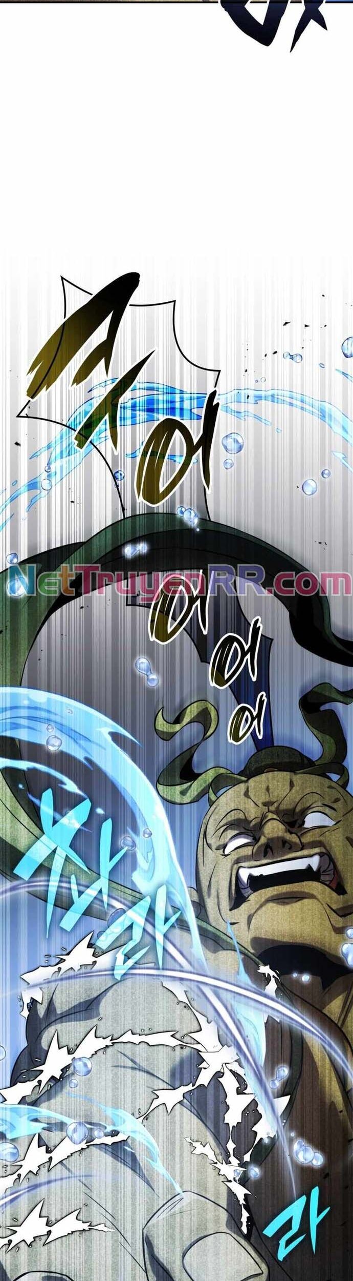 Tăng Lực Thợ Săn Chapter 63 - Trang 2
