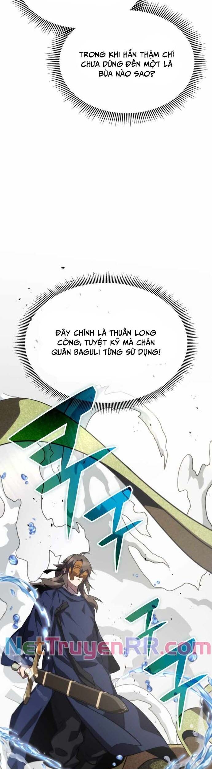 Tăng Lực Thợ Săn Chapter 63 - Trang 2