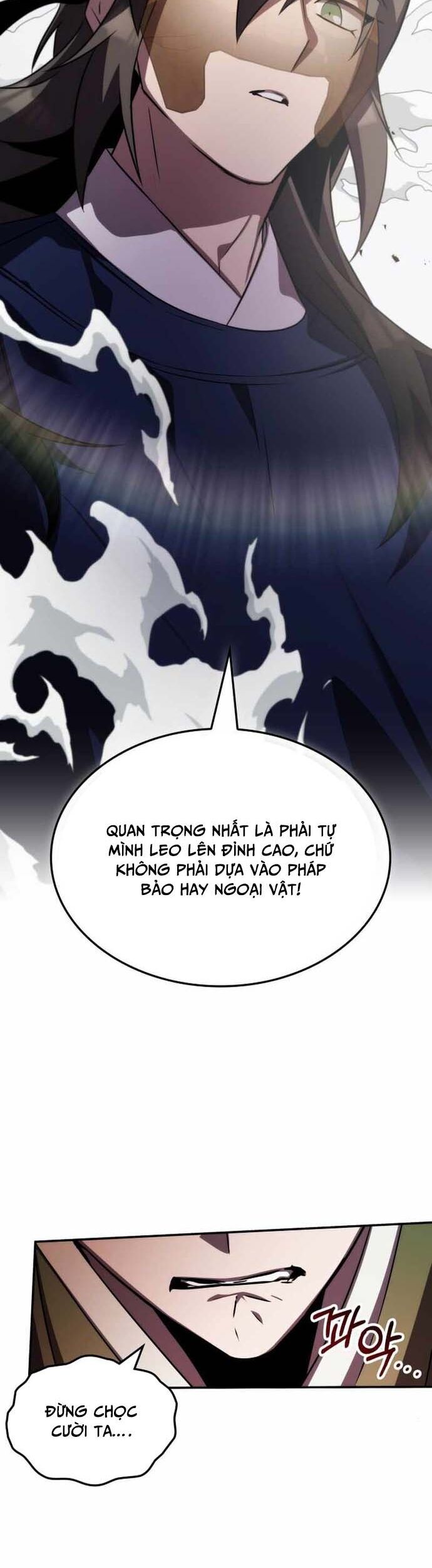 Tăng Lực Thợ Săn Chapter 63 - Trang 2