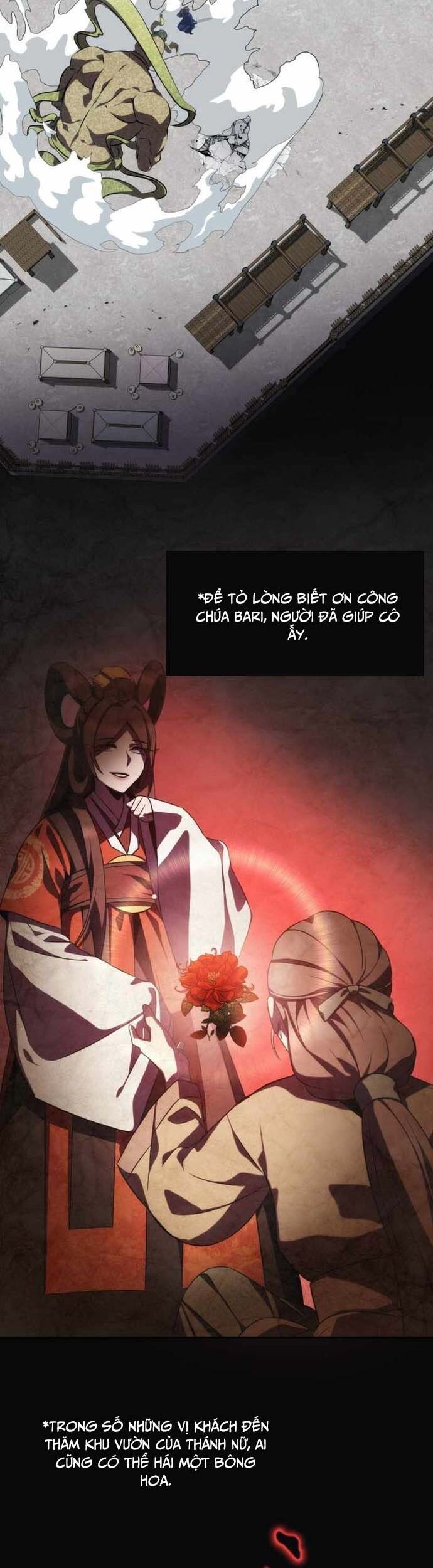 Tăng Lực Thợ Săn Chapter 63 - Trang 2