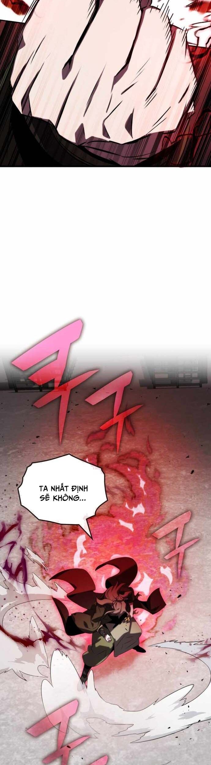 Tăng Lực Thợ Săn Chapter 63 - Trang 2