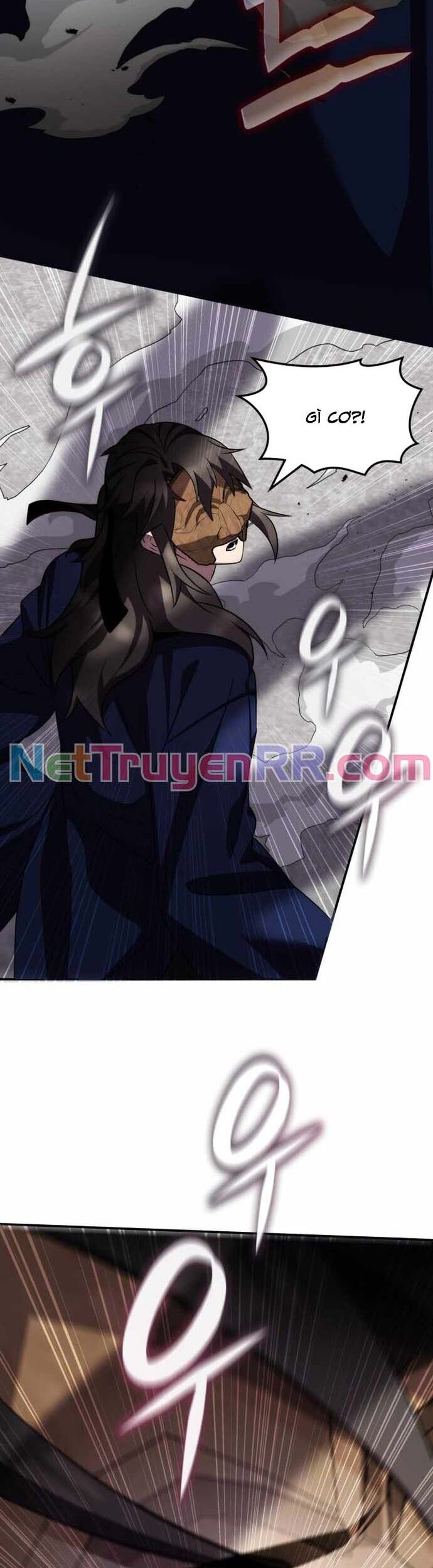 Tăng Lực Thợ Săn Chapter 63 - Trang 2