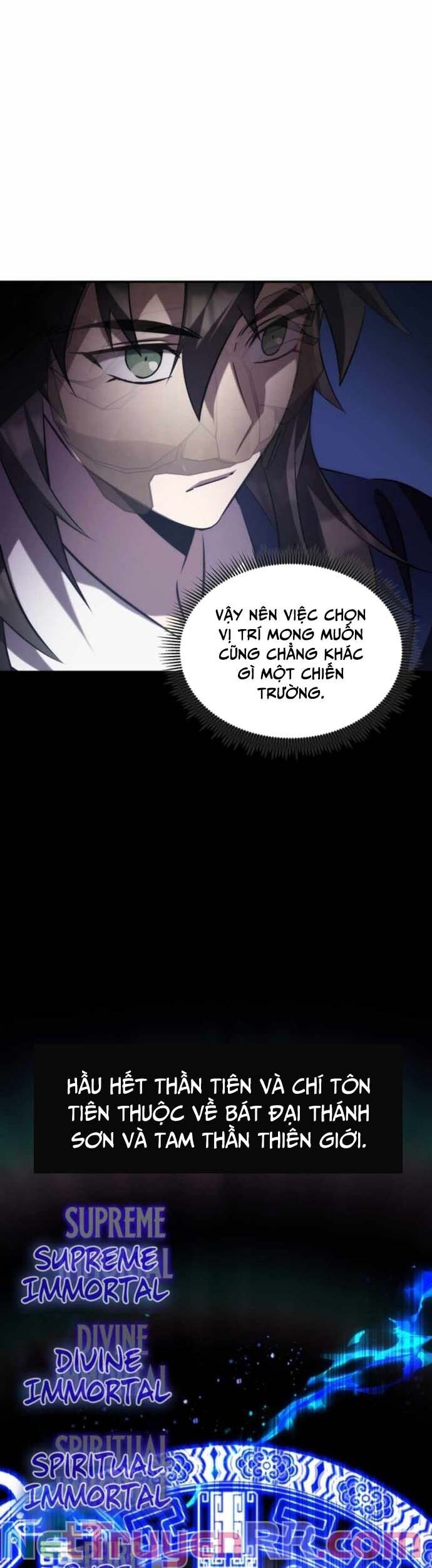Tăng Lực Thợ Săn Chapter 63 - Trang 2