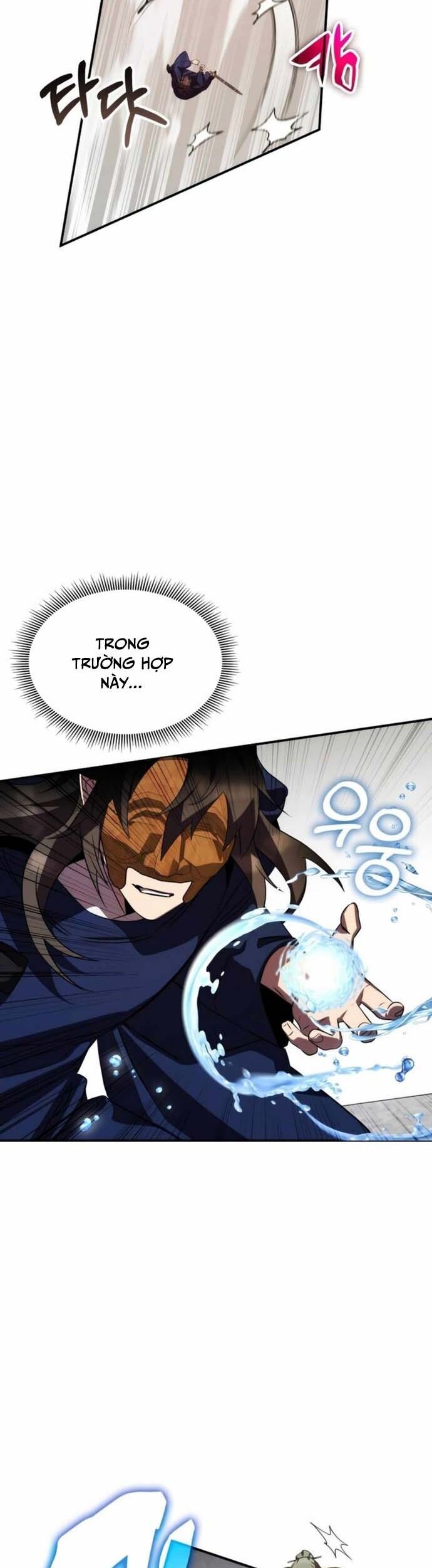 Tăng Lực Thợ Săn Chapter 64 - Trang 2