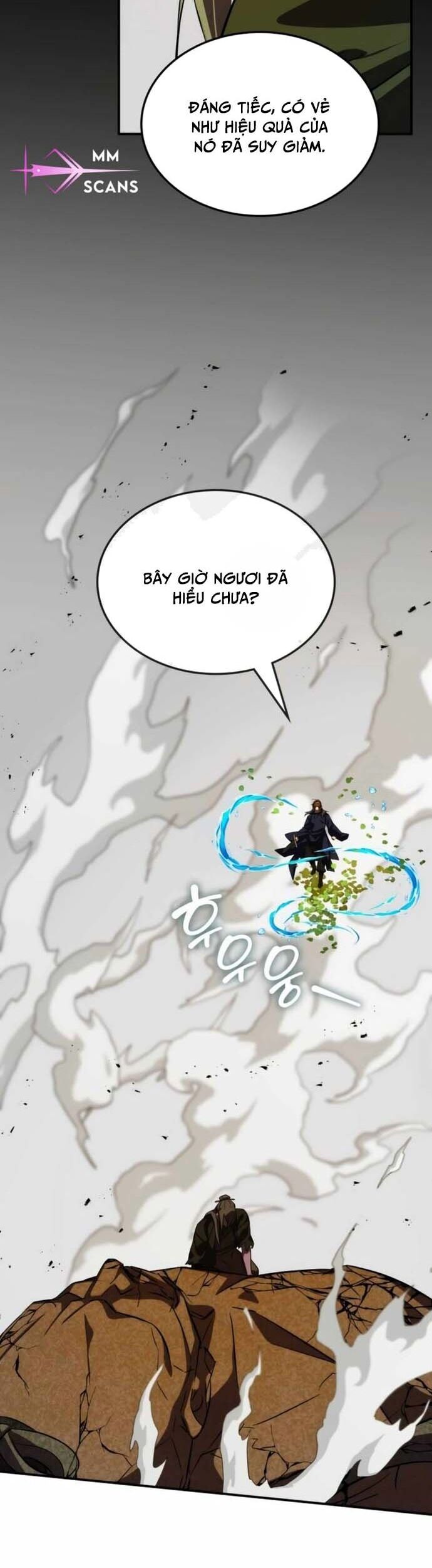 Tăng Lực Thợ Săn Chapter 64 - Trang 2