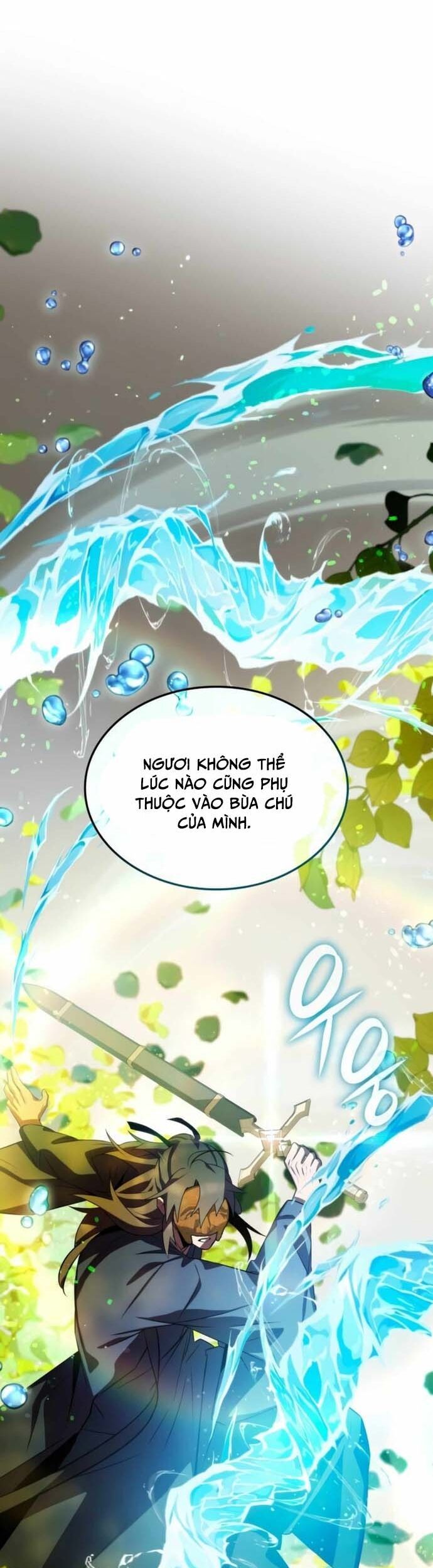 Tăng Lực Thợ Săn Chapter 64 - Trang 2