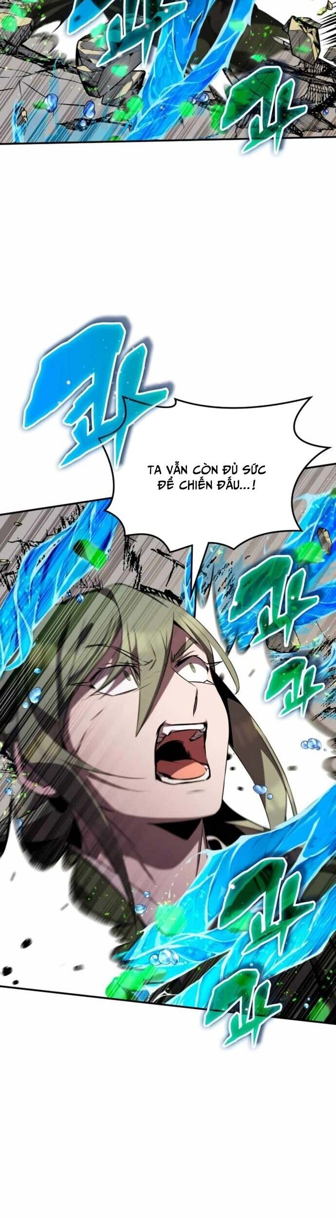 Tăng Lực Thợ Săn Chapter 64 - Trang 2