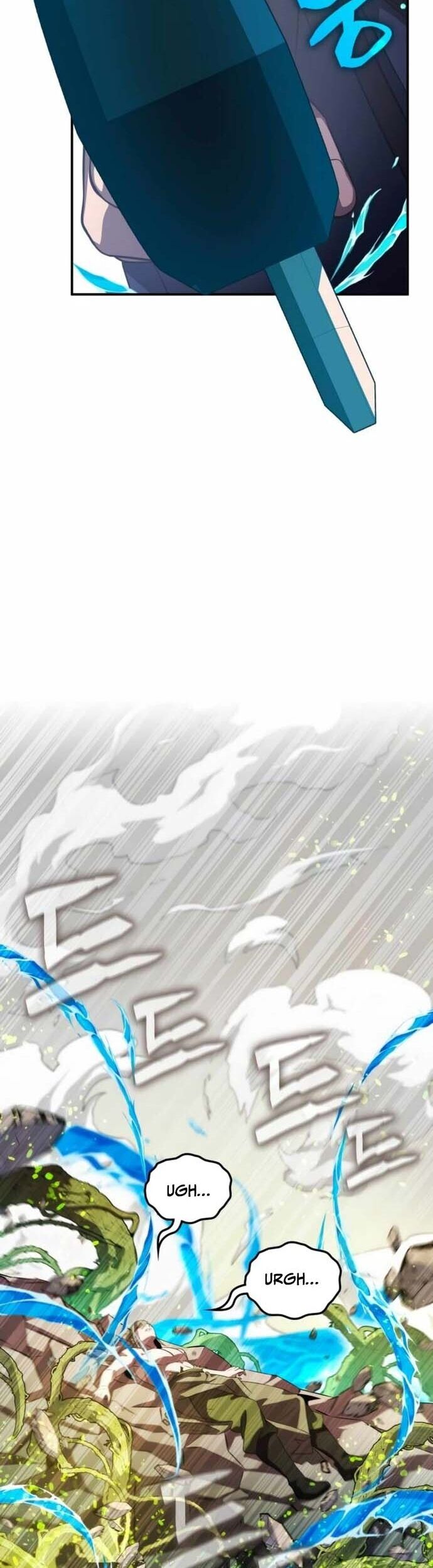 Tăng Lực Thợ Săn Chapter 64 - Trang 2
