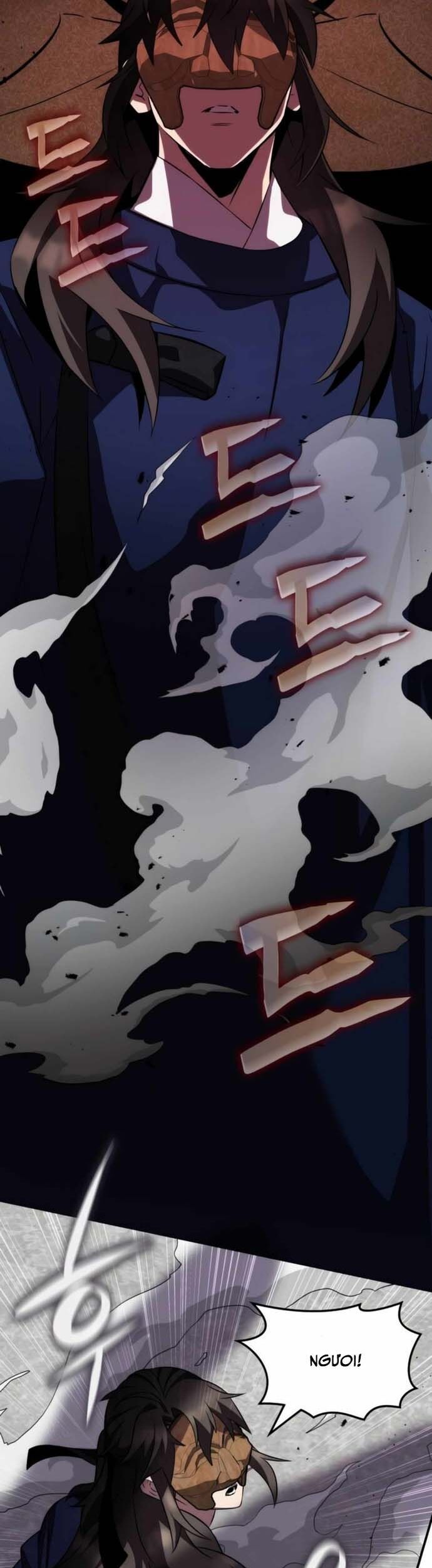 Tăng Lực Thợ Săn Chapter 64 - Trang 2