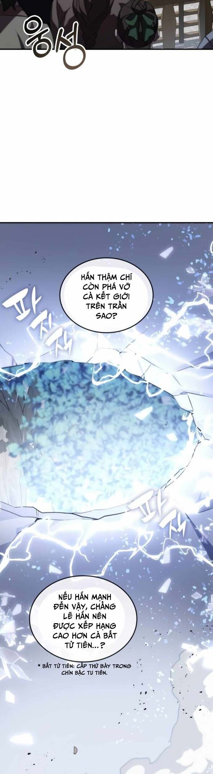 Tăng Lực Thợ Săn Chapter 64 - Trang 2