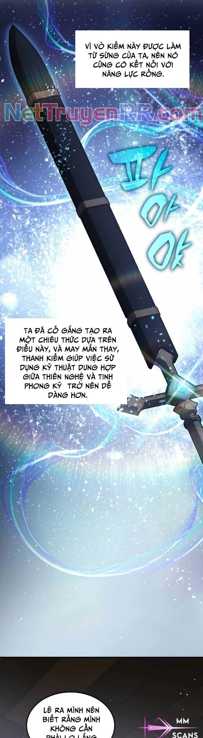 Tăng Lực Thợ Săn Chapter 64 - Trang 2