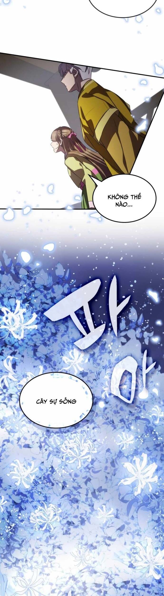 Tăng Lực Thợ Săn Chapter 64 - Trang 2