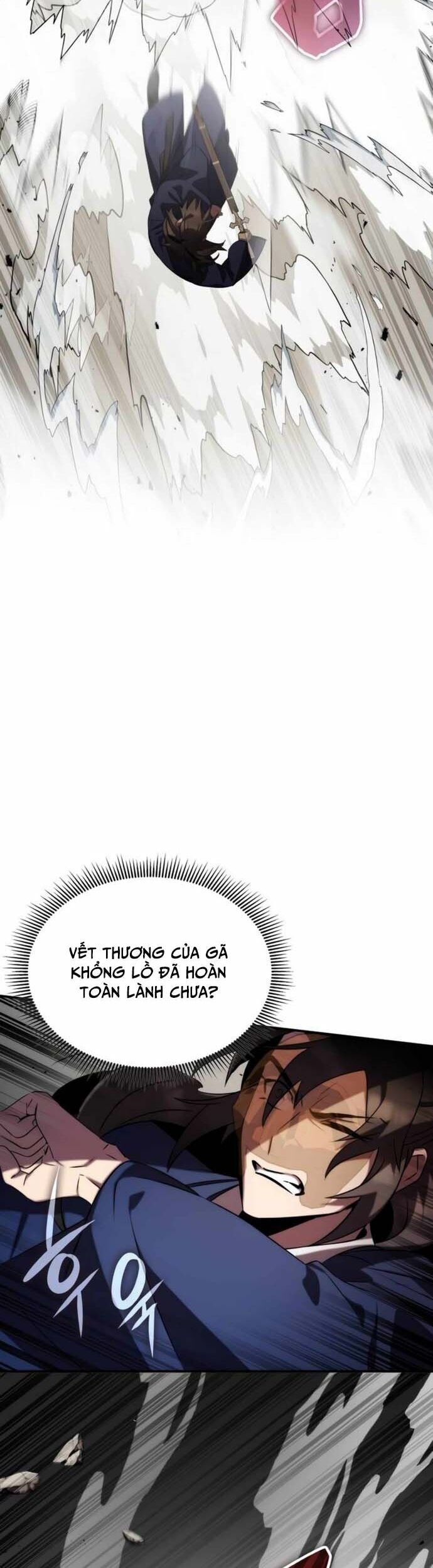 Tăng Lực Thợ Săn Chapter 64 - Trang 2