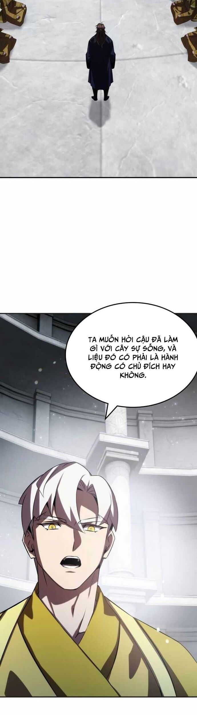 Tăng Lực Thợ Săn Chapter 65 - Trang 2