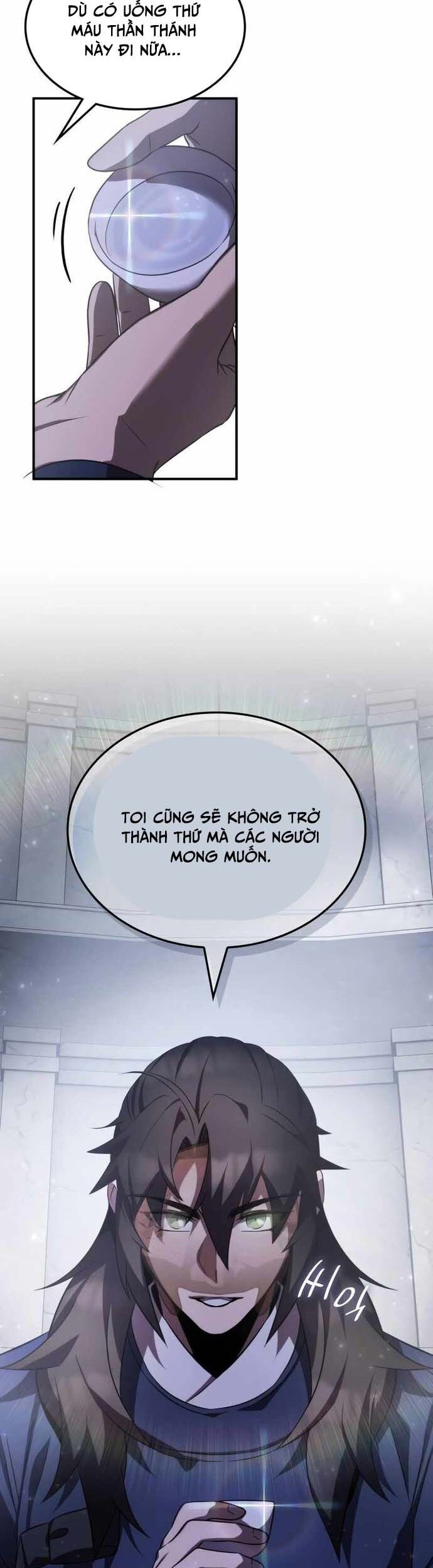 Tăng Lực Thợ Săn Chapter 65 - Trang 2