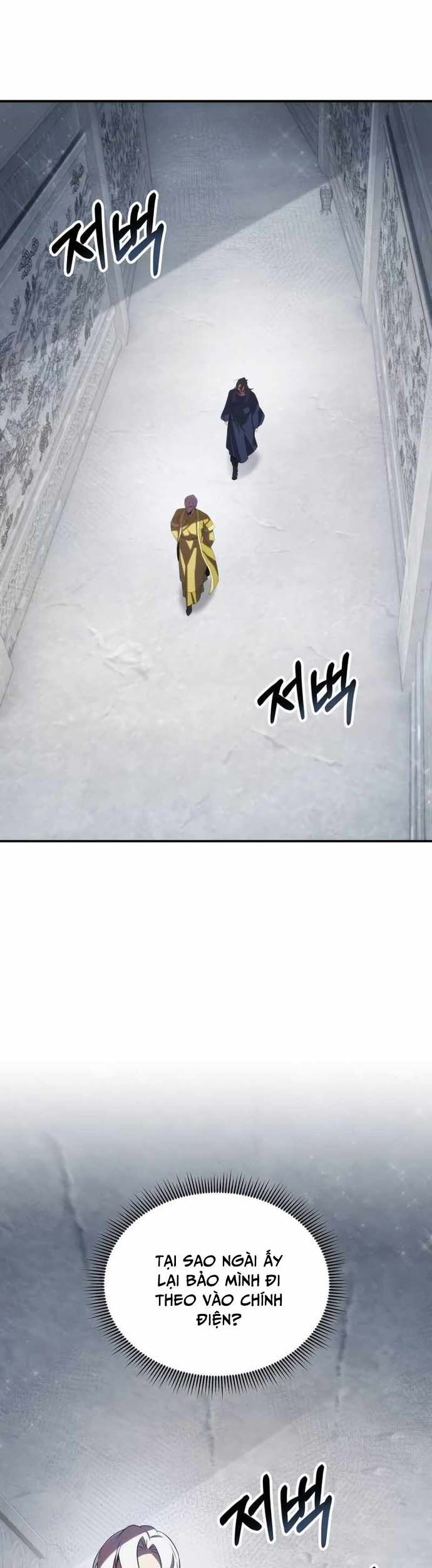 Tăng Lực Thợ Săn Chapter 65 - Trang 2