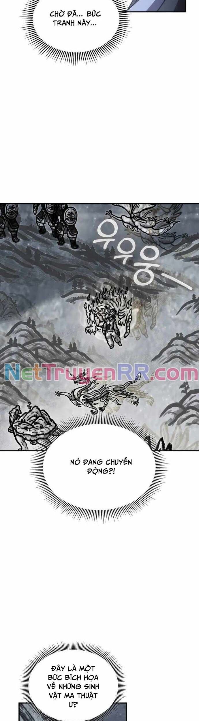 Tăng Lực Thợ Săn Chapter 65 - Trang 2