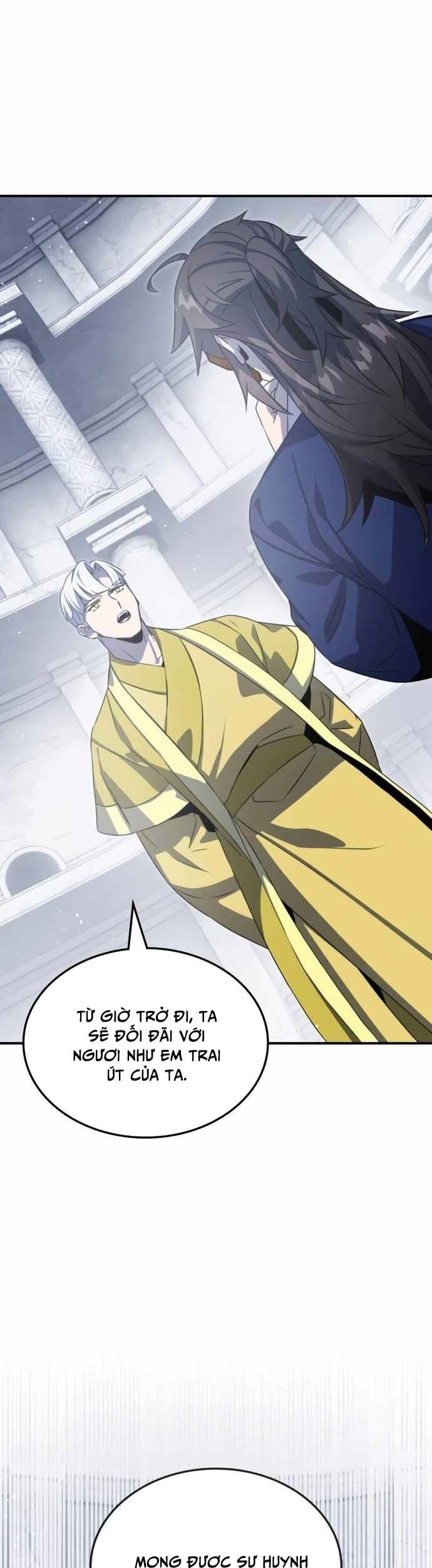 Tăng Lực Thợ Săn Chapter 66 - Trang 2