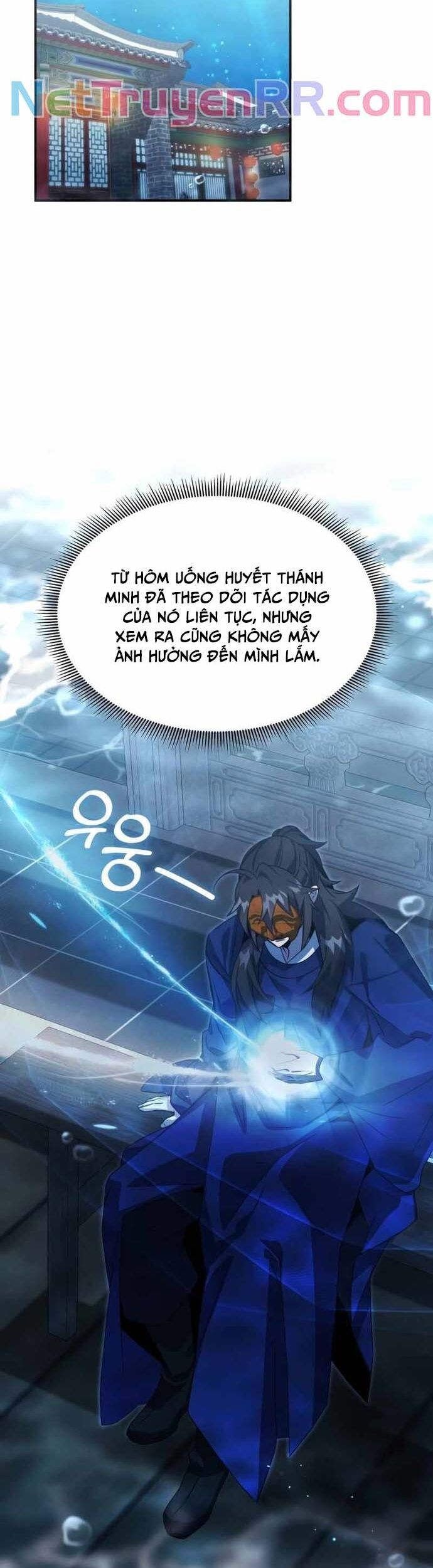 Tăng Lực Thợ Săn Chapter 66 - Trang 2