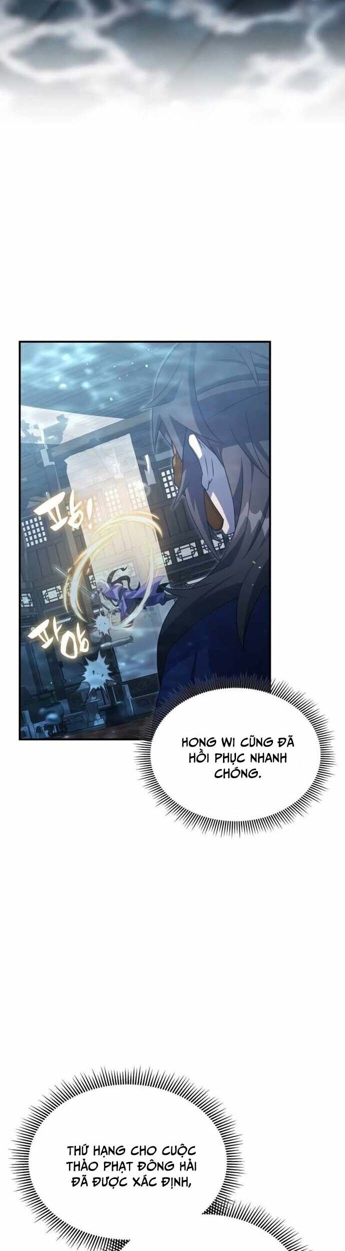 Tăng Lực Thợ Săn Chapter 66 - Trang 2
