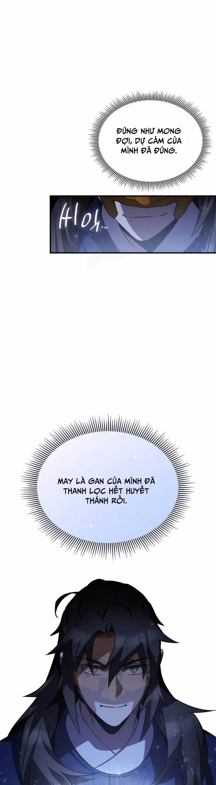 Tăng Lực Thợ Săn Chapter 66 - Trang 2