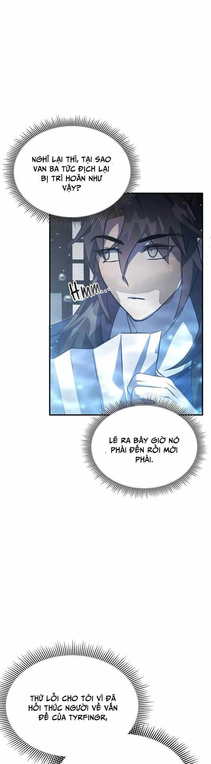 Tăng Lực Thợ Săn Chapter 66 - Trang 2