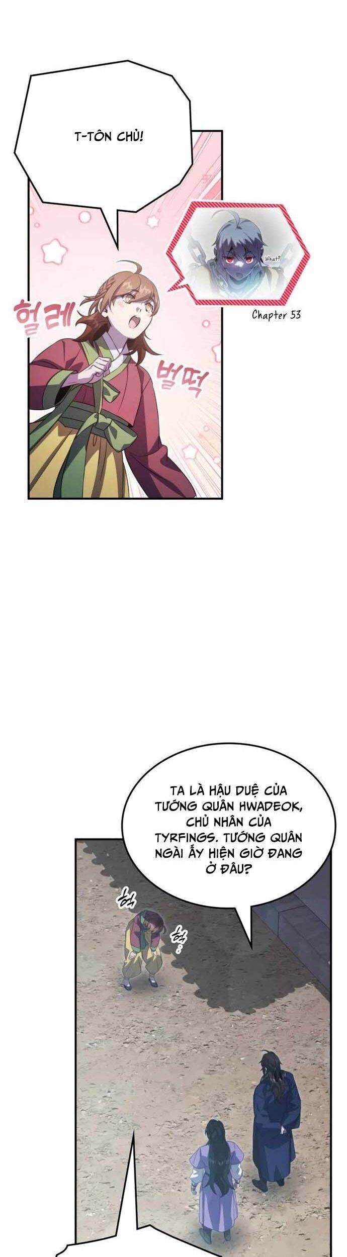 Tăng Lực Thợ Săn Chapter 66 - Trang 2