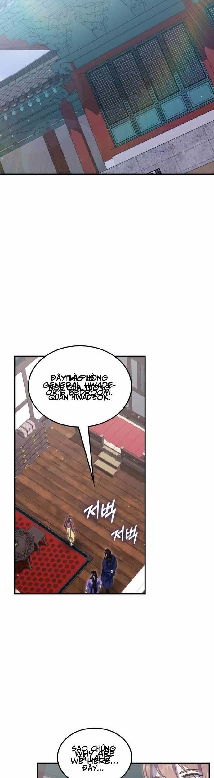 Tăng Lực Thợ Săn Chapter 66 - Trang 2