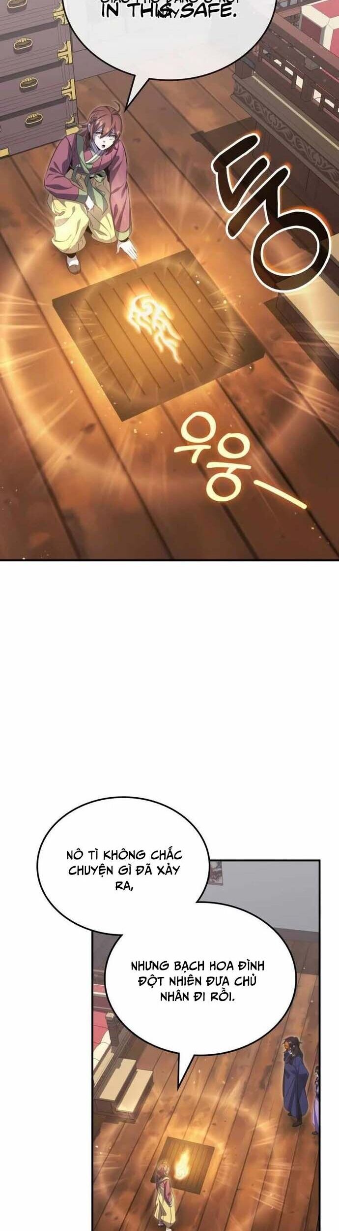 Tăng Lực Thợ Săn Chapter 66 - Trang 2