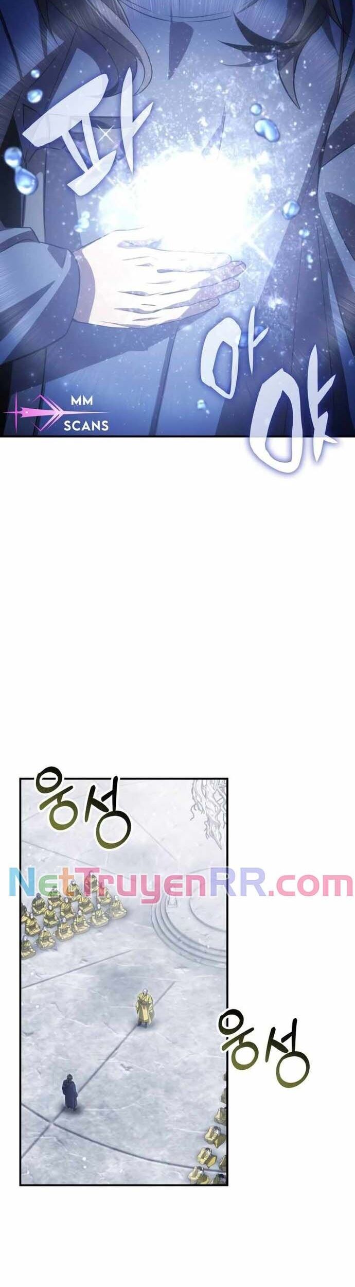 Tăng Lực Thợ Săn Chapter 66 - Trang 2