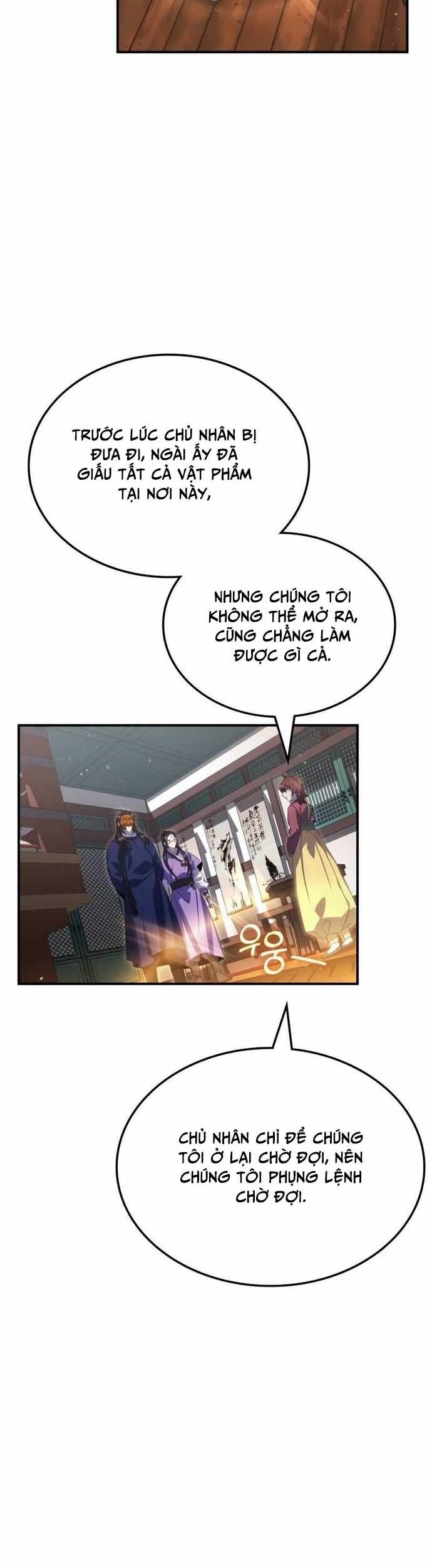 Tăng Lực Thợ Săn Chapter 66 - Trang 2