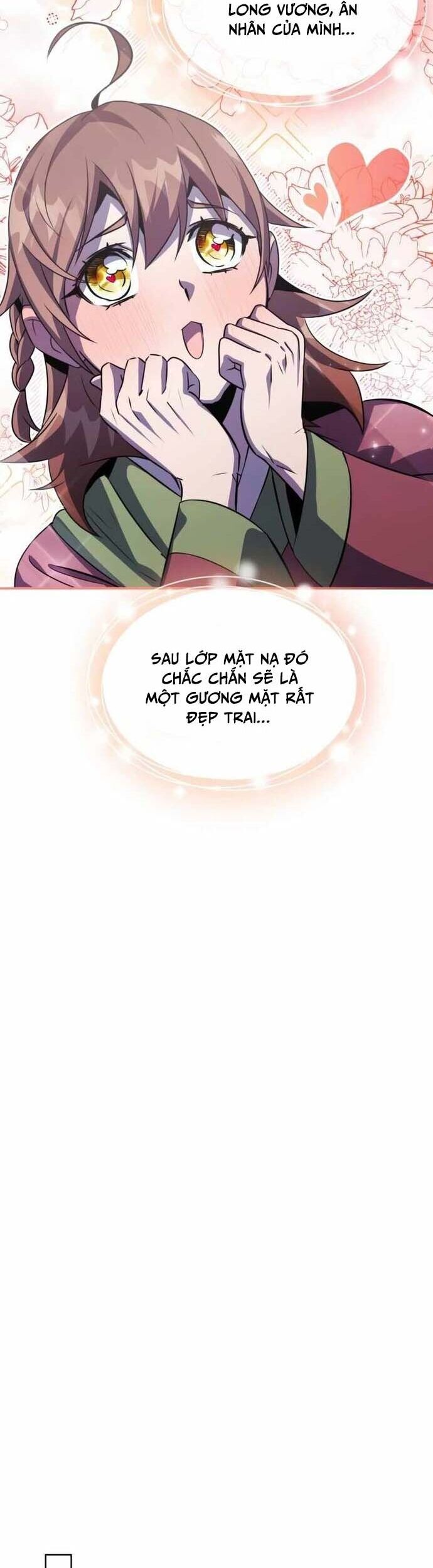 Tăng Lực Thợ Săn Chapter 66 - Trang 2