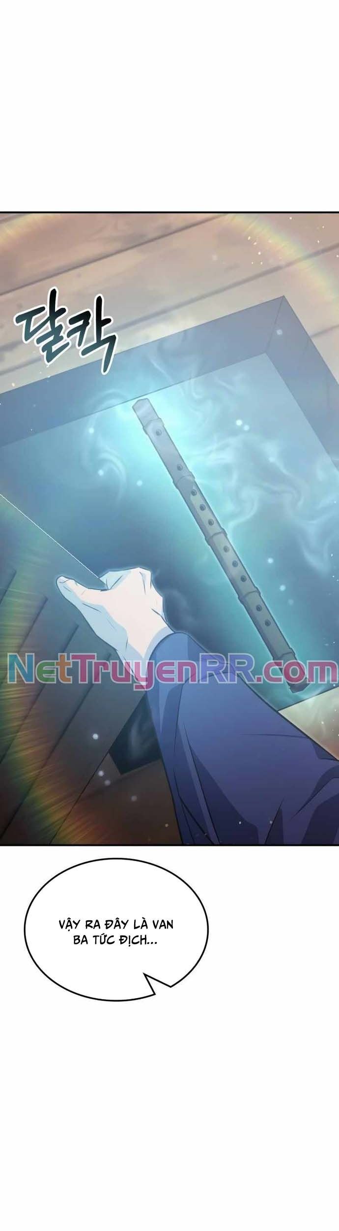 Tăng Lực Thợ Săn Chapter 66 - Trang 2