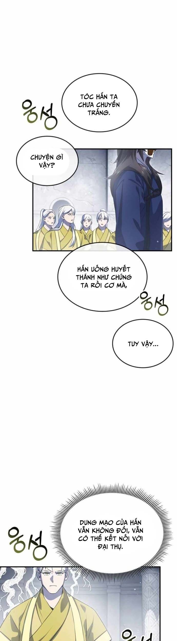 Tăng Lực Thợ Săn Chapter 66 - Trang 2