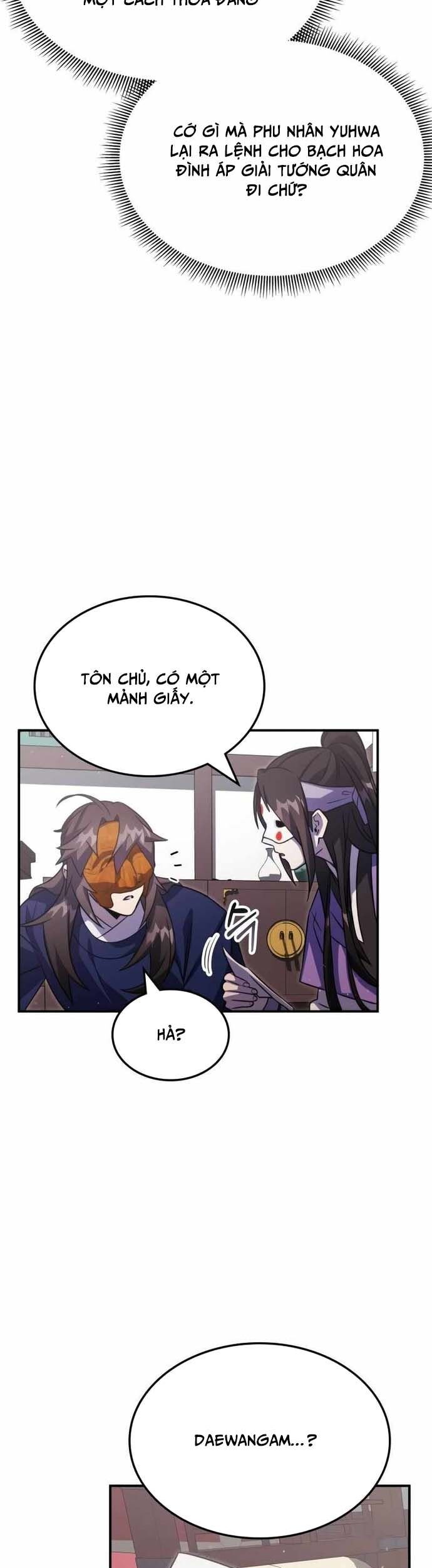 Tăng Lực Thợ Săn Chapter 66 - Trang 2