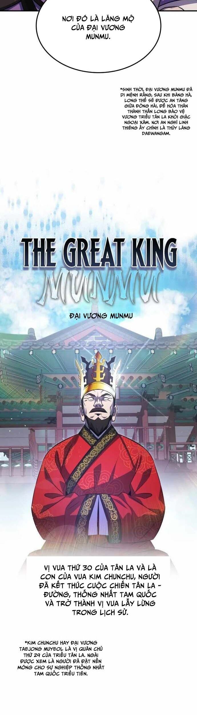 Tăng Lực Thợ Săn Chapter 66 - Trang 2