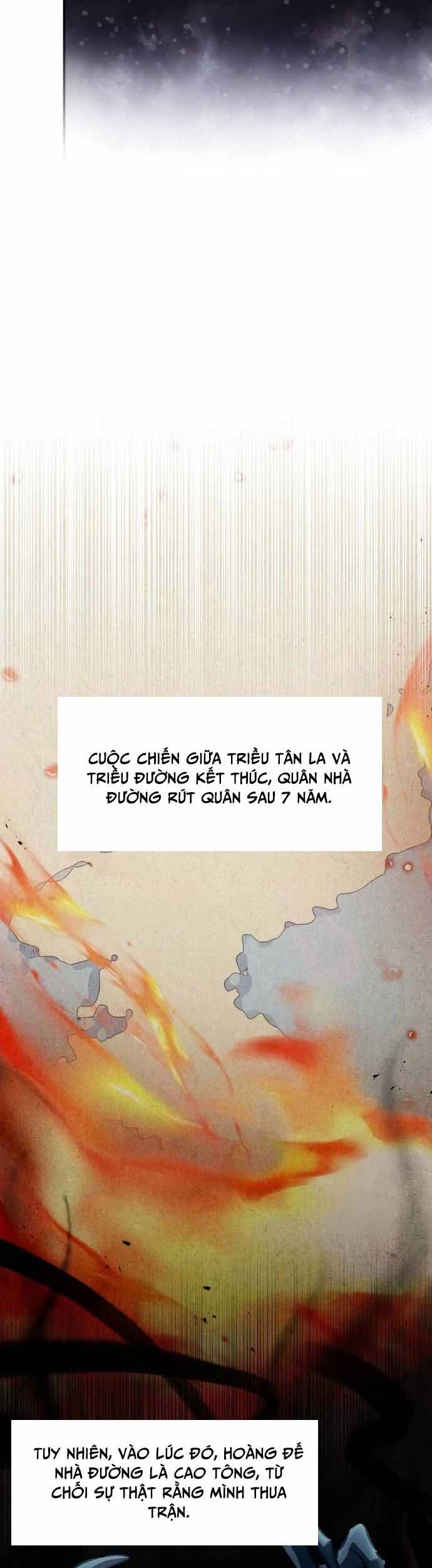 Tăng Lực Thợ Săn Chapter 66 - Trang 2