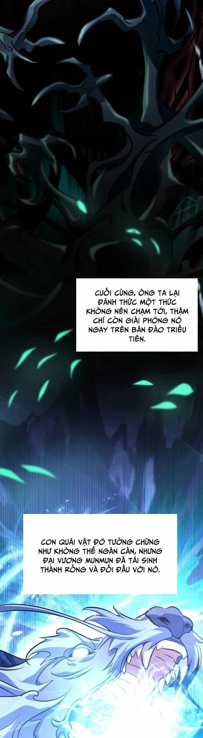 Tăng Lực Thợ Săn Chapter 66 - Trang 2