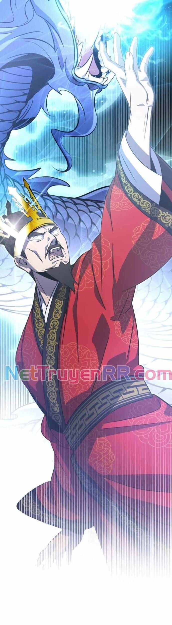 Tăng Lực Thợ Săn Chapter 66 - Trang 2